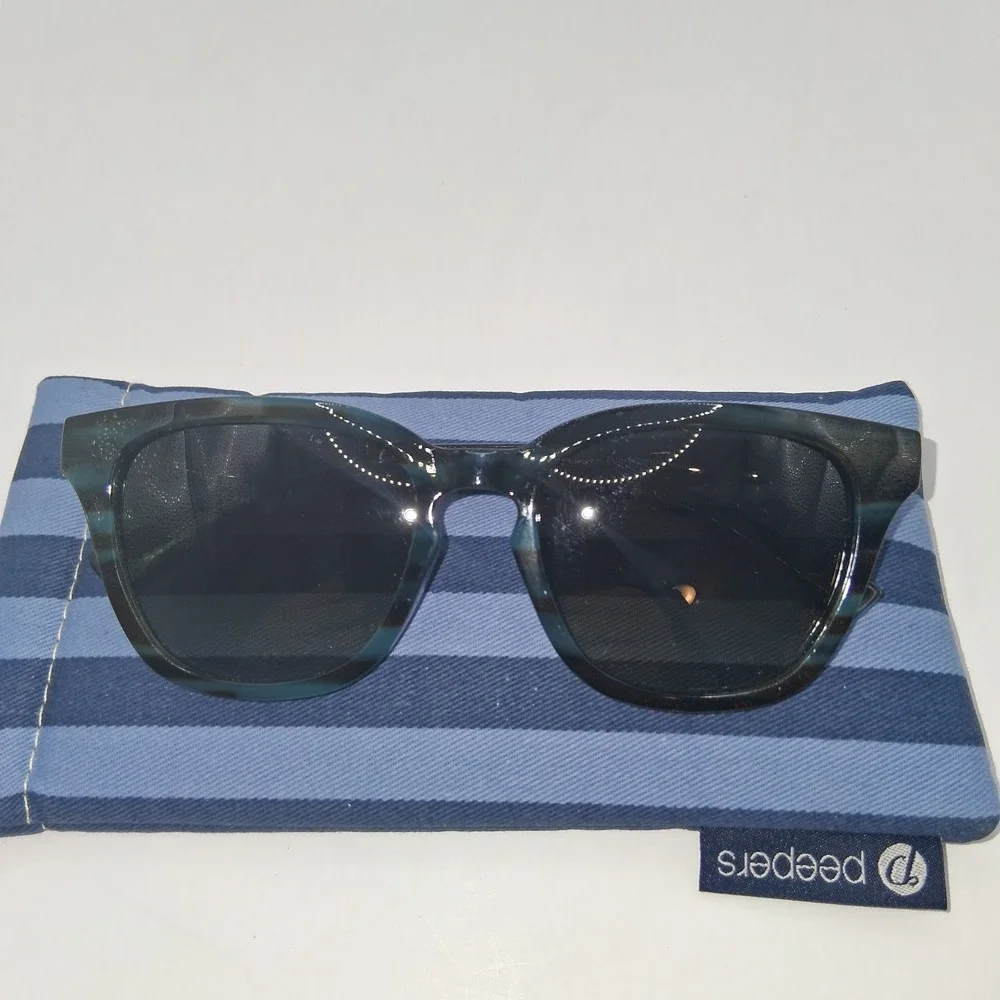 Peepers Sunglasses 02KBCA